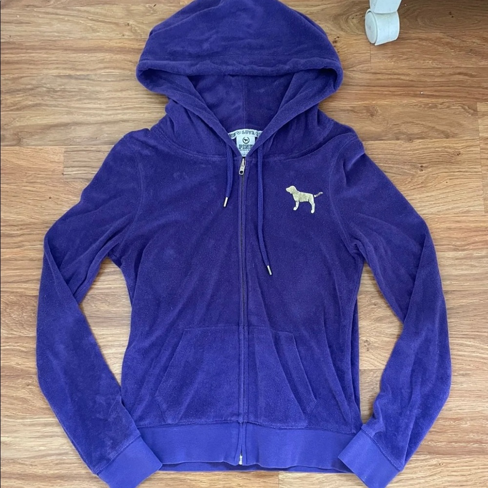 PINK Hoodie